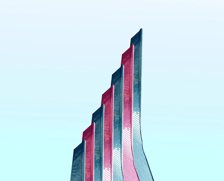 夢幻建築 - 赏金国际