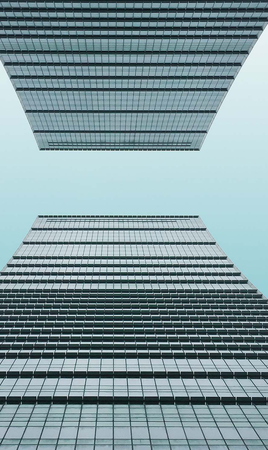 Odeon Tower - 赏金国际