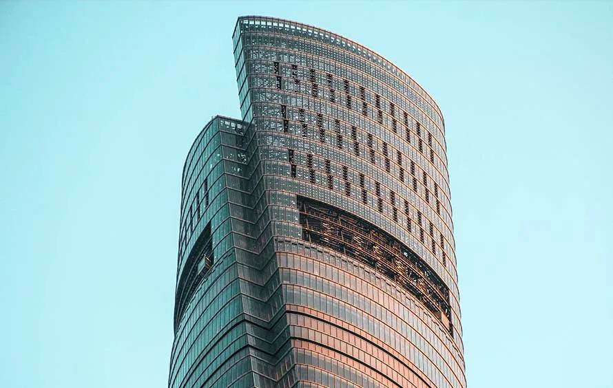 Ocean View Building - 赏金国际
