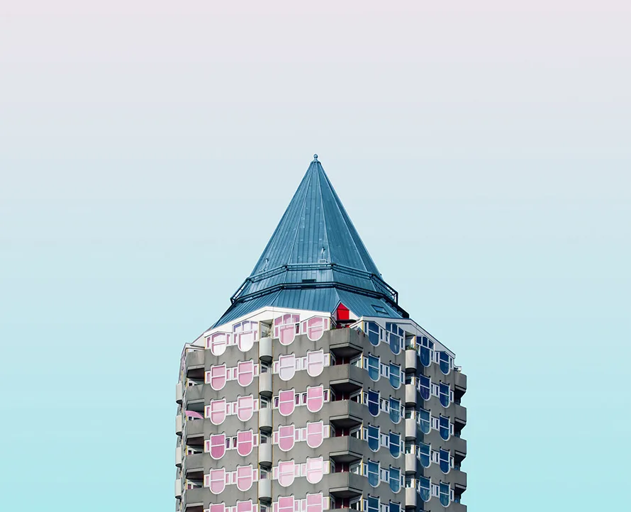 自然奇觀 - 赏金国际